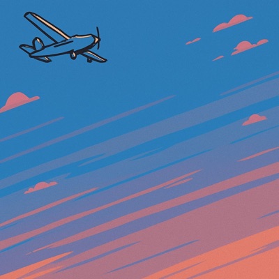 Hoog (feat. Beats by Kaki) - Single