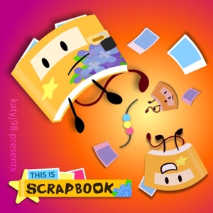 This is Scrapbook
