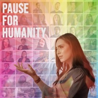 Pause For Humanity (feat. Paola Munda & Pedro Osuna) - Single - Mayssa Karaa
