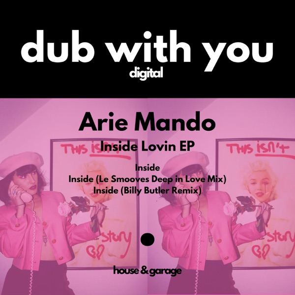 Inside Lovin - Single