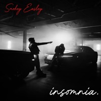 insomnia. - Single - Smokey Easley