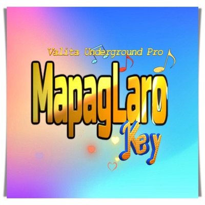 MAPAGLARO(Key) - Single