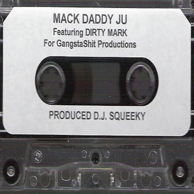 Mack Daddy Ju