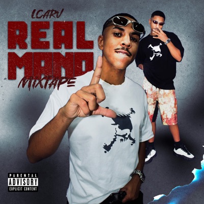 Real Mano Mixtape - EP