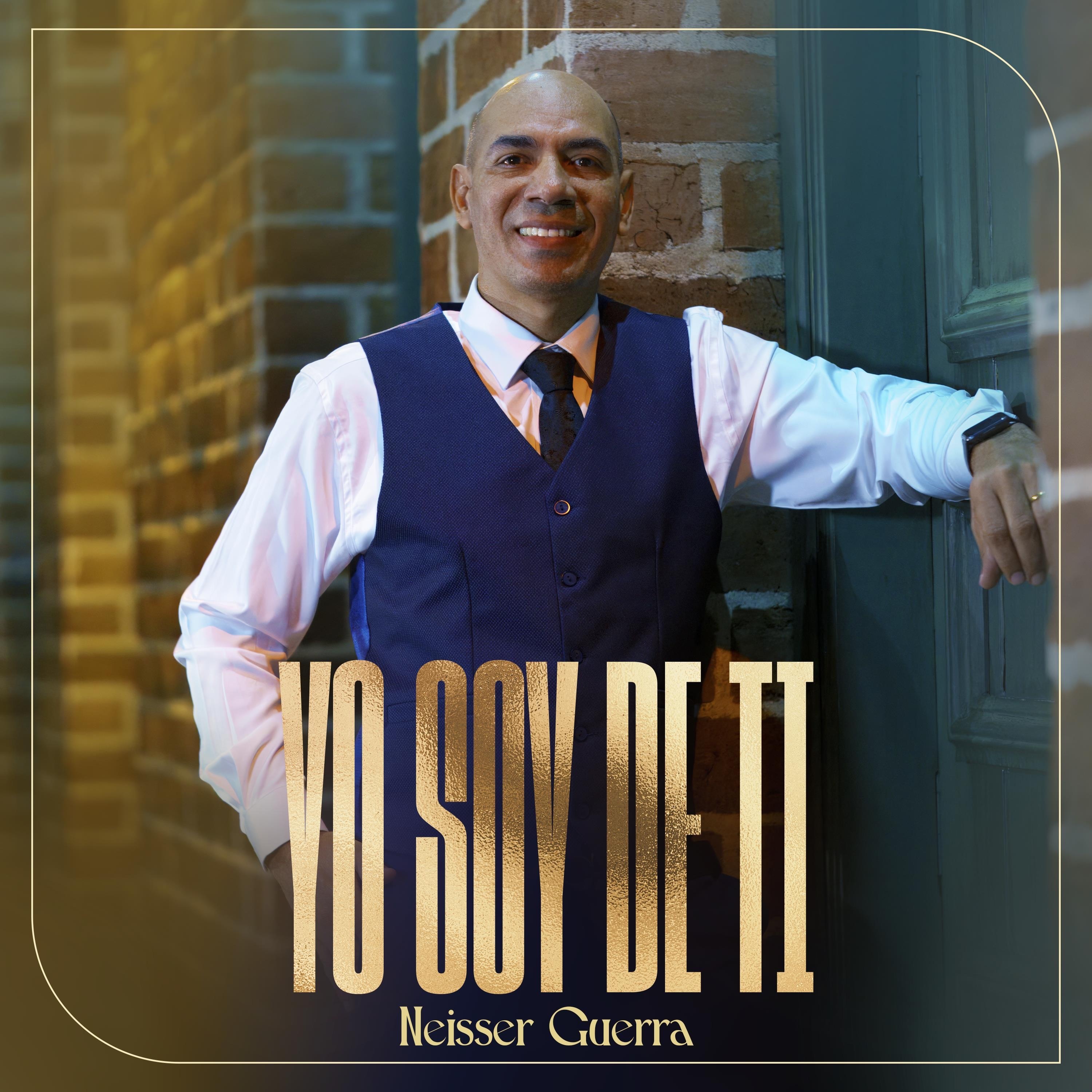 YO SOY DE TI - Single