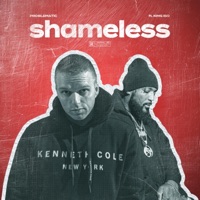 Shameless (feat. King Iso) - Single - Problematic