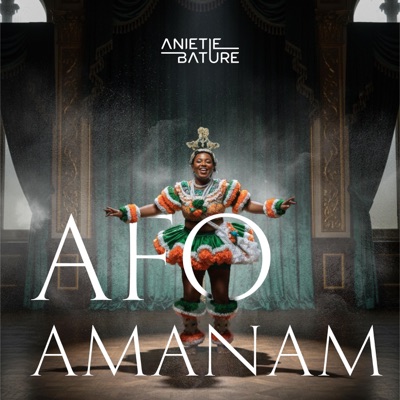 Afo Amanam - Single