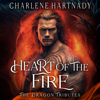 Heart of the Fire - Charlene Hartnady
