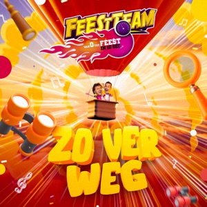 Zo Ver Weg