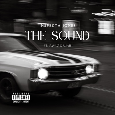 THE SOUND (feat. JAWNZ & Suah) - Single