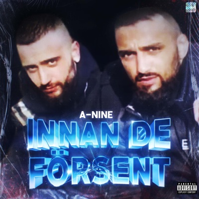 Innan de försent - Single