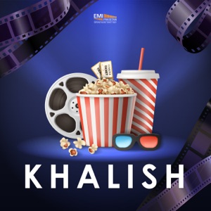 Khalish (Original Motion Picture Soundtrack)