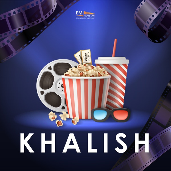 Khalish (Original Motion Picture Soundtrack)