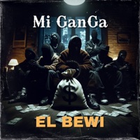 Mi Ganga (WYFL Riddim) - Single - Pty Audio, El Bewi & DJ Crime Music