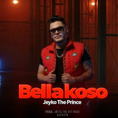 BELLAKOSO - Single