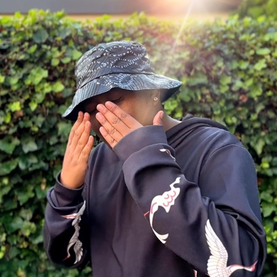 Thru The Rain (feat. Alice Byno & Toki) - Single