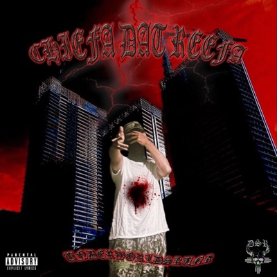 CHIEFA DAT REEFA - Single