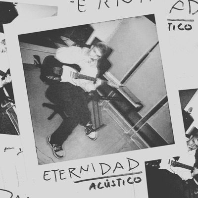 Eternidad (Acústico) - Single