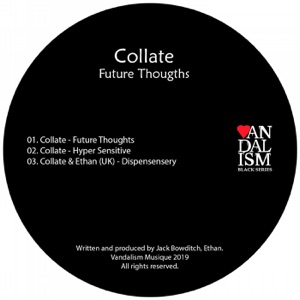 Future Thoughts - Single