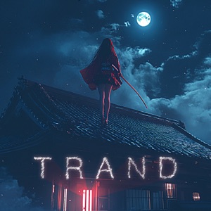 TRAND - EP
