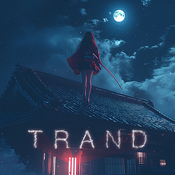 TRAND - EP