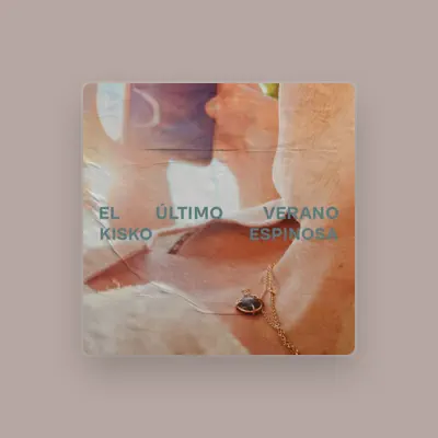 Listen to Kisko Espinosa, watch music videos, read bio, see tour dates & more!