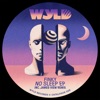 No Sleep cover art