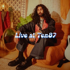 delusional (feat. Ayeisha Raquel & JAY MALAKHI) [Live at Ten87] Nikhil