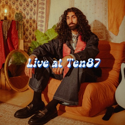 Live at Ten87 (feat. Ayeisha Raquel) - Single