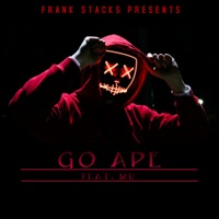 GO APE (feat. MUU) - Single - Frank Stacks