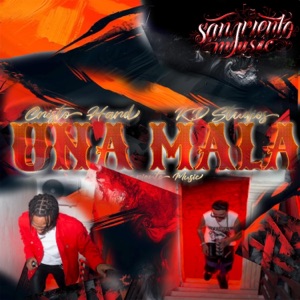 Mala Cristo Hard X KD Studios