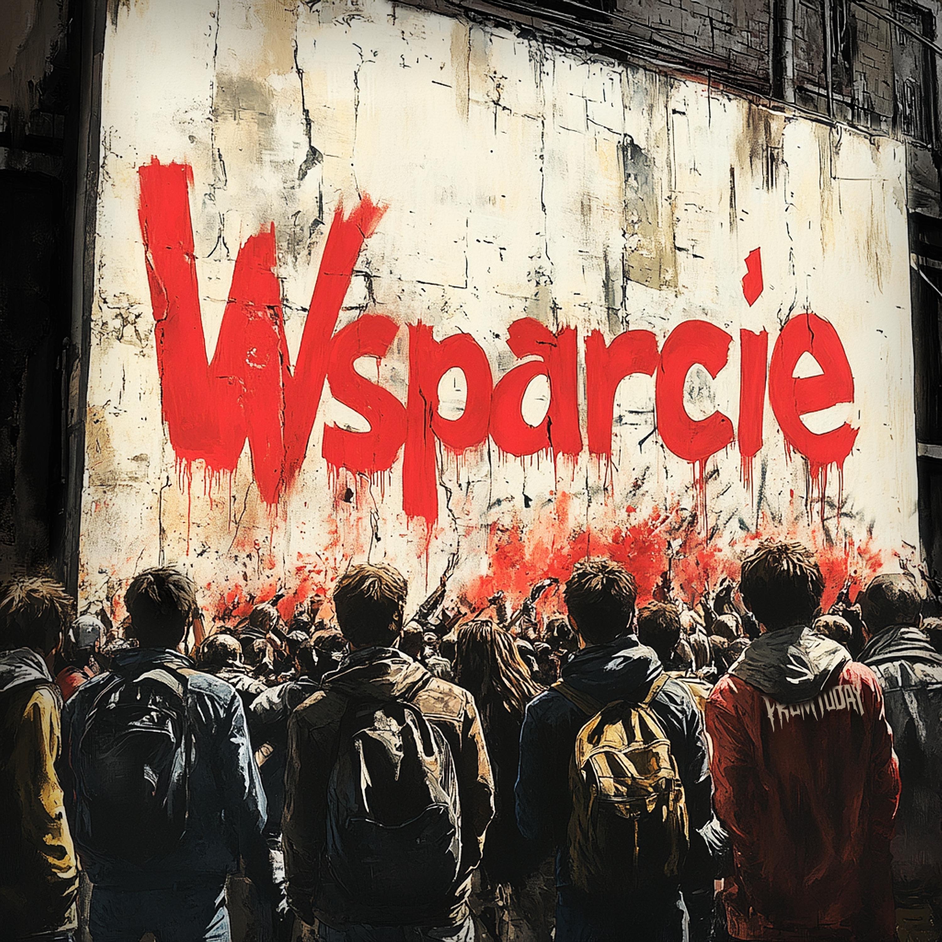 Wsparcie - Single