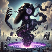 Barba Black - Single - MARTiN