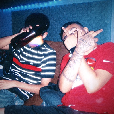 18 (feat. YOUNGHOMIE26) - Single