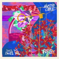 Take Me - Single - Matteo Cole
