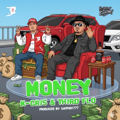 MONEY (feat. THIRD FLO) - Single