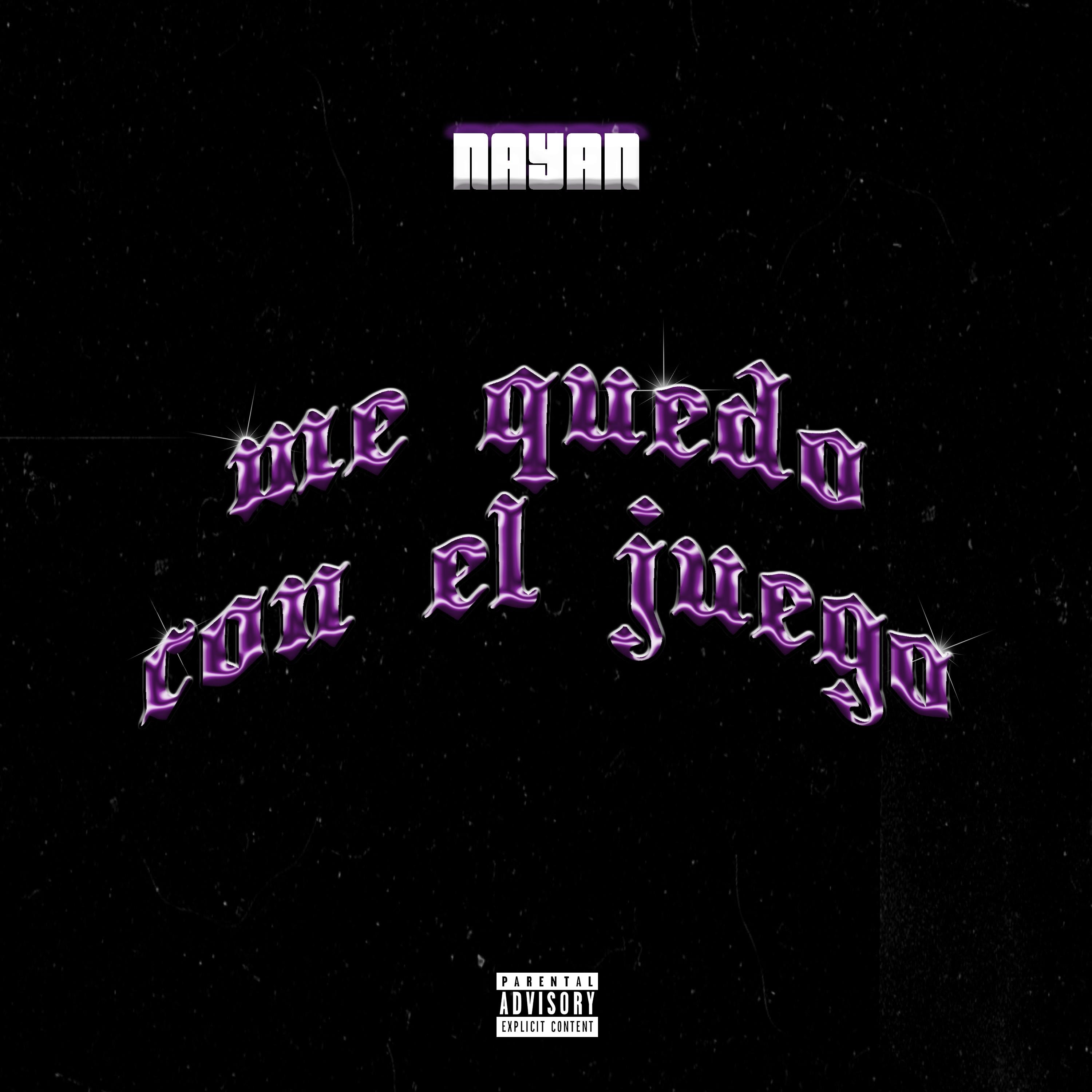 Me Quedo Con El Juego - Single