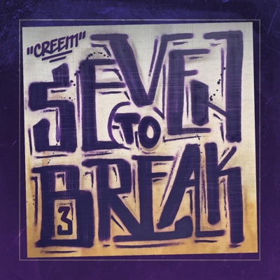 Seven to Break (Vol.3)