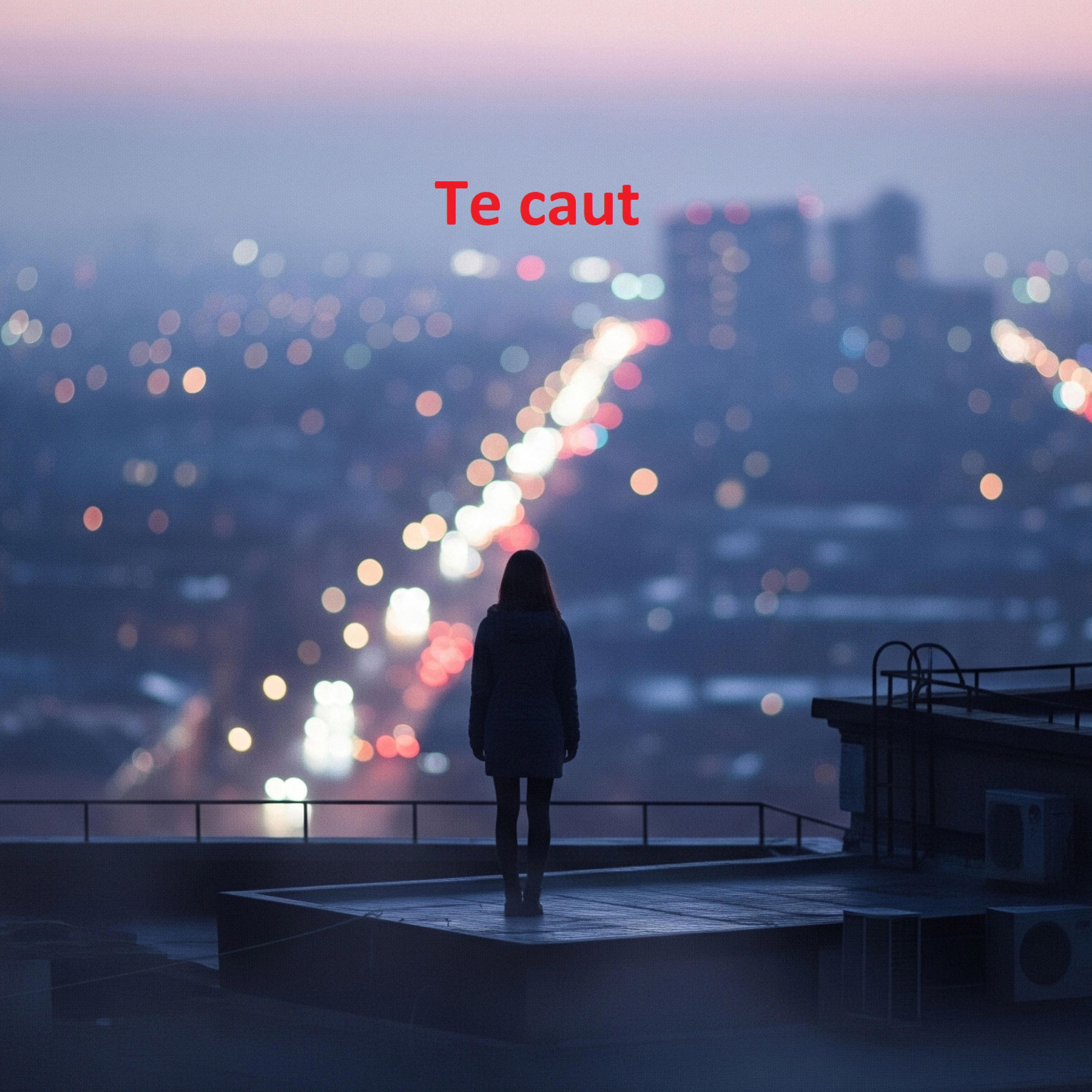 Te caut - Single