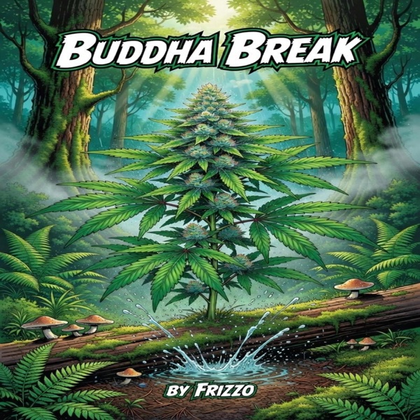 Buddha Break