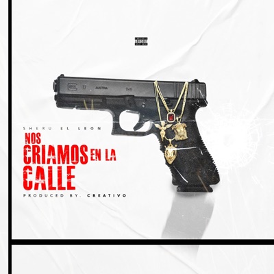 Nos criamos en la calle - Single