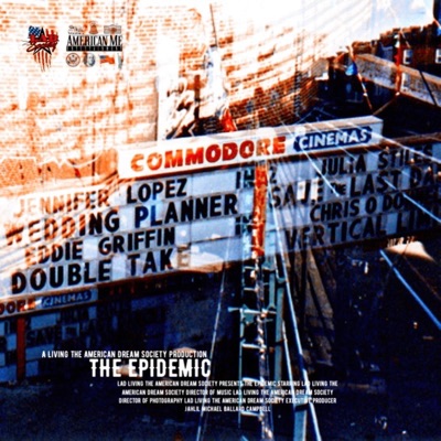 Man Dem (feat. IKE Illest Kid Ever & BoyItse) - Single