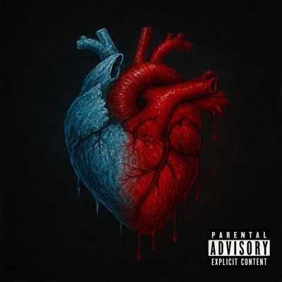 Black-Heart (feat. Pacman) - Single