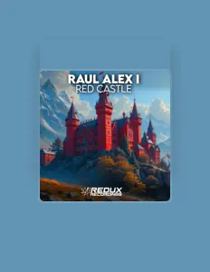 Listen to Raul Alex I., watch music videos, read bio, see tour dates & more!