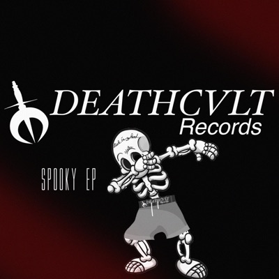 spooky EP - Single