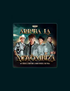 Listen to Moy Bobadilla, watch music videos, read bio, see tour dates & more!