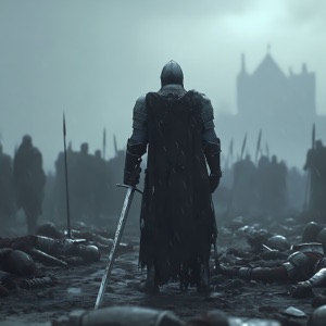 KNIGHT 3 - EP