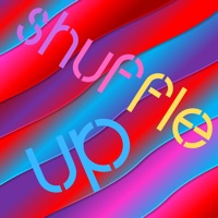 Shuffle Up - EP - Techtonyc