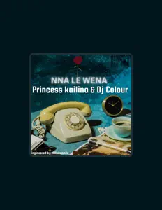 Poslechněte si interpreta Dj Colour, sledujte hudební videa, přečtěte si životopis, podívejte se na data turné a další informace.