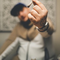 Right Now - Single - OFFICIAL BUDZ